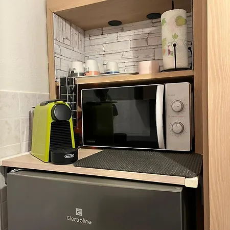 Apartamento Polaris *