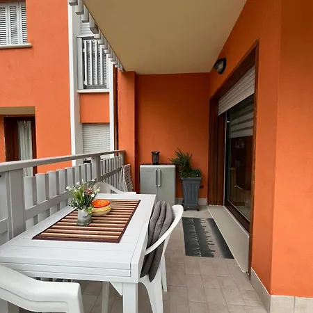 Polaris Apartamento Peschiera del Garda