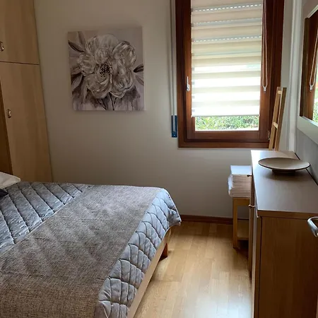 Apartamento Polaris Peschiera del Garda