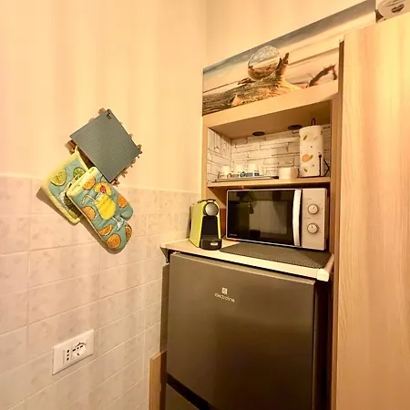 Polaris Apartamento Peschiera del Garda