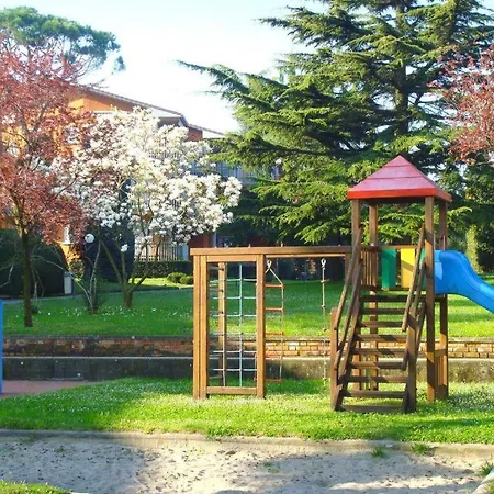 Apartamento Polaris