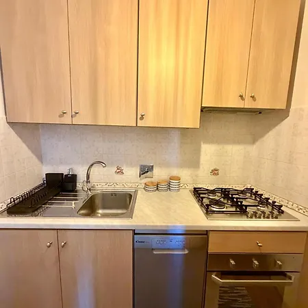Polaris Apartamento Peschiera del Garda