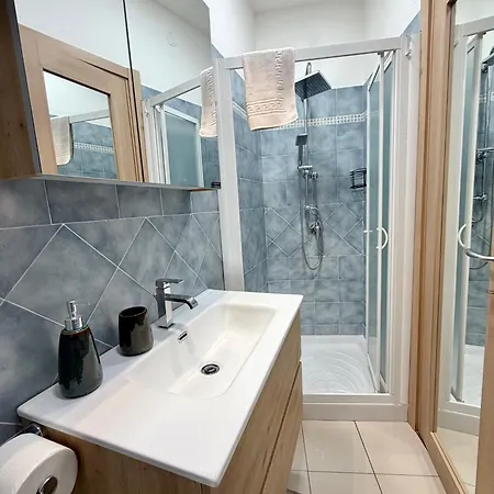 Polaris Apartamento *