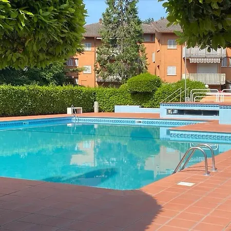 Apartamento Polaris *