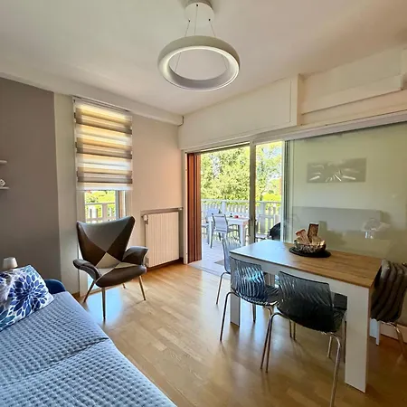 Polaris Apartamento