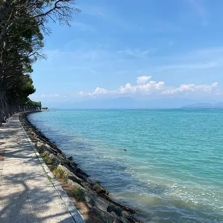 Polaris Apartamento Peschiera del Garda