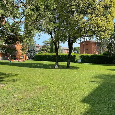 Apartamento Polaris