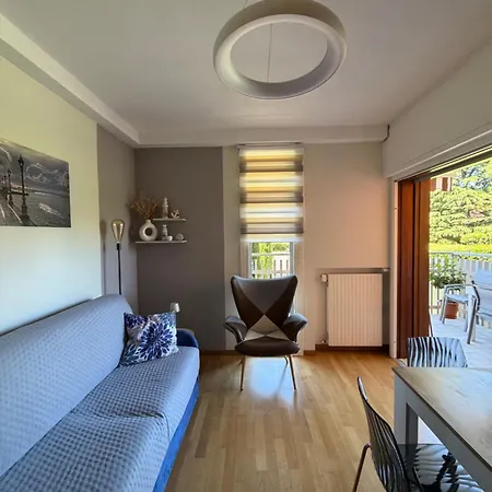 Polaris Apartamento *