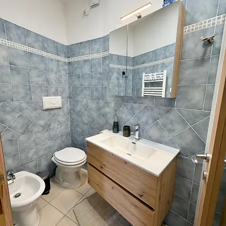 Polaris Apartamento *