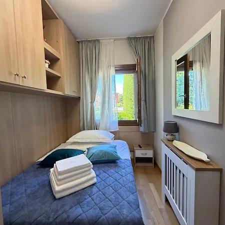 Polaris Apartamento