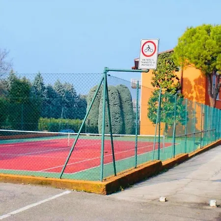 Apartamento Polaris Peschiera del Garda