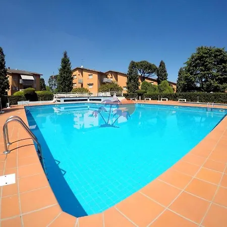 Polaris Apartamento *