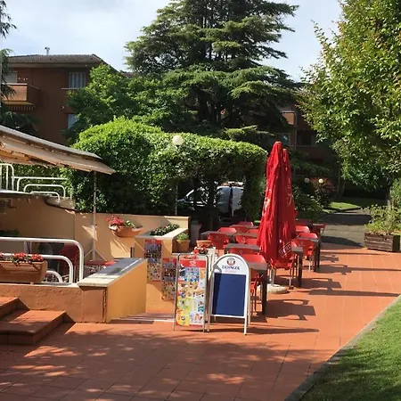 Polaris * Peschiera del Garda