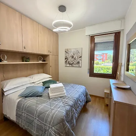 Apartamento Polaris *